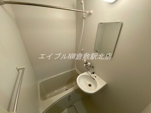 ソフィスコート総社駅南の物件内観写真